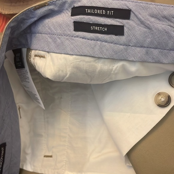 Nautica men’s khakis - Picture 3 of 6